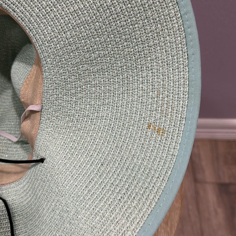 Floppy sunhat - Picture 5 of 5